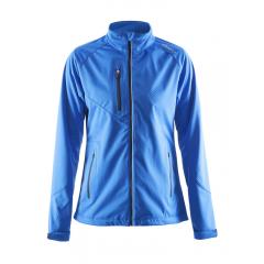 1903557 2336 Bormio Soft Shell Jacket F