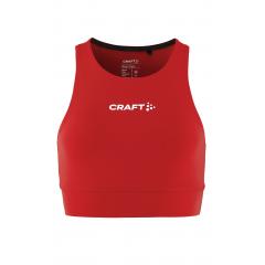 1914666 430000 Rush 2.0 Crop Top W Front