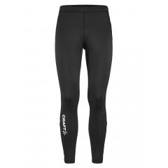 1914680 999000 Rush 2.0 Zip Tights M Front