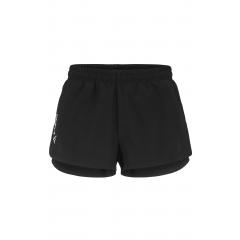 1914682 999000 Rush 2.0 Marathon Shorts M Front