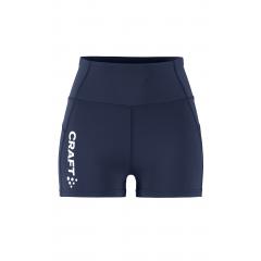 1914691 390000 Rush 2.0 Hot Pant W Front