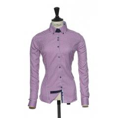 2904103 401 PURPLEBOW41 WOMAN ROSEBERRY front