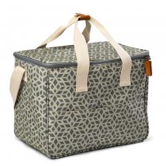 411244 95 Cooler Bag Grey