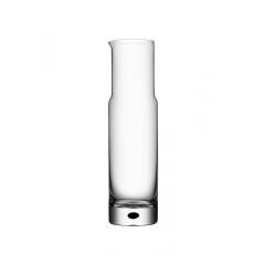 6410083 METROPOL DECANTER CLEAR 100CL