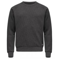 PembertonCrewneckMen Anthracite