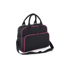 bg145 black fuchsia