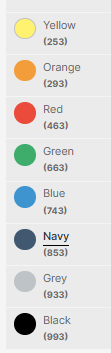 1582005 colour chart2