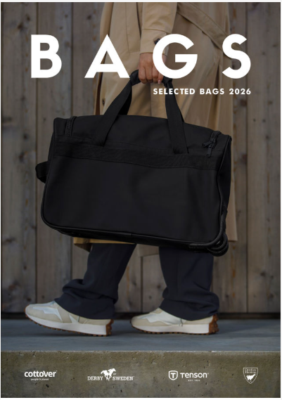 Roach Business bags3