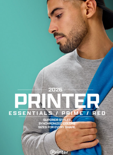 Roach Printer 4