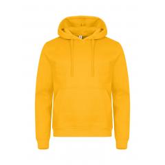 0201031 10 Miami Hoody citron