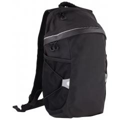 040242 99 DayBackpack Black