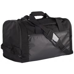 040245 99 TravelBagMedium Black