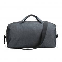 040312 955 Prestige Dufflebag Anthracite Melange Back