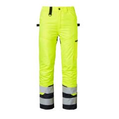 1000165 Top Swede winter Trouser yellow