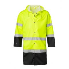 1000181 Top Swede Rain Coat yellow