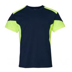 1000210 t shirt navy