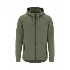 132510 668 Anzar FZ Hood green Front