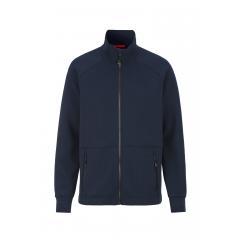 132512 855 Anzac FZ Collar Navy Front