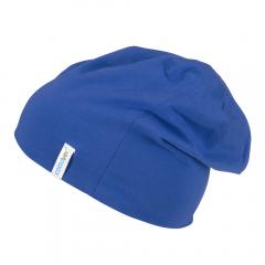 141024 767 beanie blue L