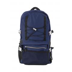 158047 850 Backpack Silverline front