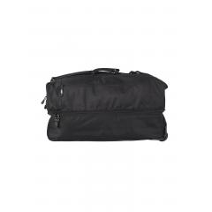 158240 990 BL Travelbag Wheels front