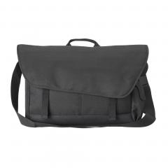 158731 990 shoulderbag black front