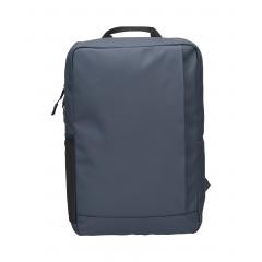158869 872 Street Daypack Graphite Blue Front