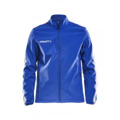 1906722 346000 Pro Control Softshell Jacket F