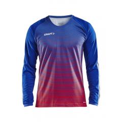 1906849 346430 Pro Control Stripe Jersey LS F2