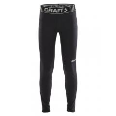 1906861 999000 Pro Control Compression Tights F