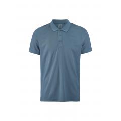 1909138 376000 CORE Unify Polo Shirt M Front