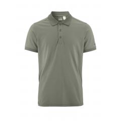 1910745 647000 CORE Blend Polo Shirt M Front