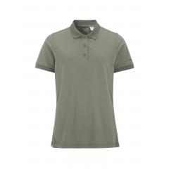 1910746 647000 CORE Blend Polo Shirt W Front