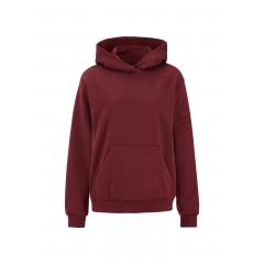 1915328 4940 Community 2 Hoodie Women Craft Maroon