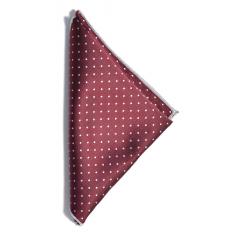 2920000 301 hanky red white