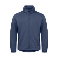 351486 585 OakHarborSoftshellJacketMen Front