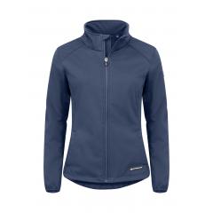 351487 585 OakHarborSoftshellJacketWomen Front