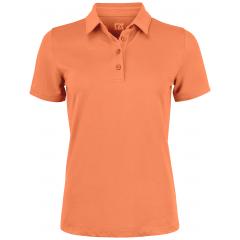 354431 340 OceansideStretchPoloLadies Front p