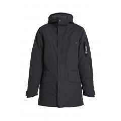 465017178 999 vision parka Black Front