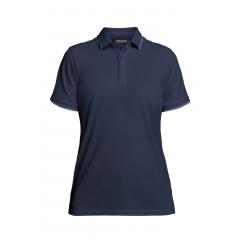 465018078 590 TXliteQdryPoloDarkNavy Front