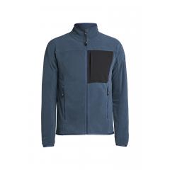 465018221 964 HimalayaFullZipMen Front MidnightNavy