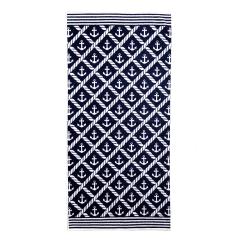 800 Navy White