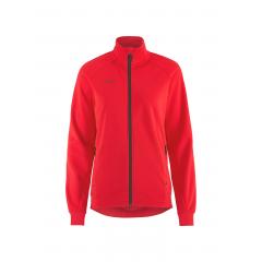 ADV Unify Jacket W bright red