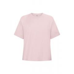 Clique Over T Women Candy Pink 215