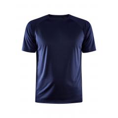 Craft Core Unify Training Tee M Navy Roach