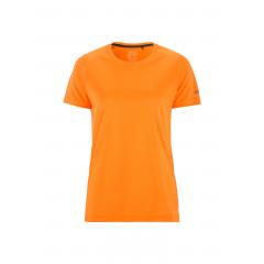 Craft Core Unify Training Tee Woman Tiger Roach