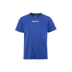 Craft Squad Go Function Tee JR club cobolt Roach