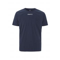 Craft Squad Go Function Tee Men navy Roach