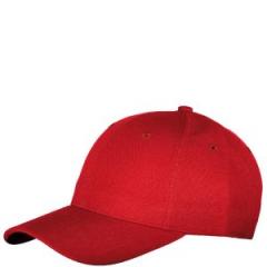 HOCKEY lippalakki cap red punainen Roach