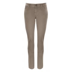 J. HarvestOfficerLadyTrousers Front Khaki